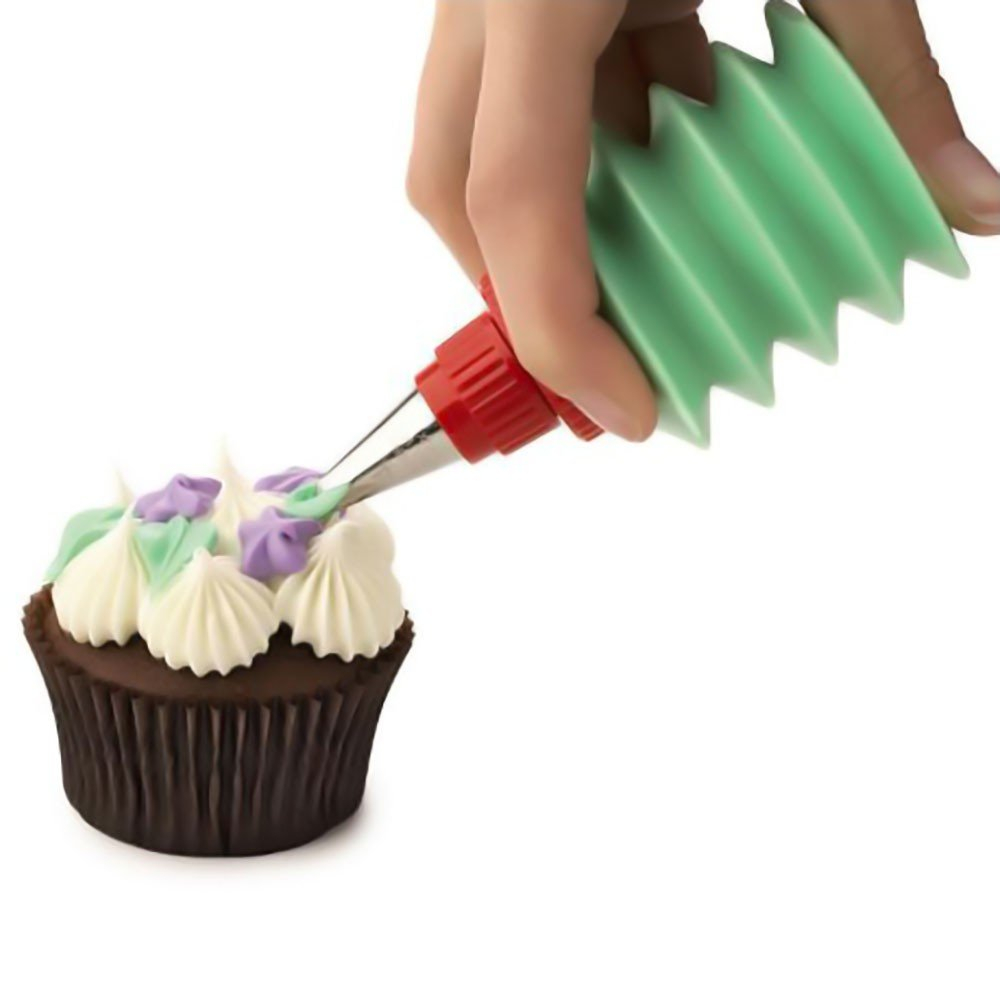 40 off on Pack of 3 Squeeze Piping Bottles