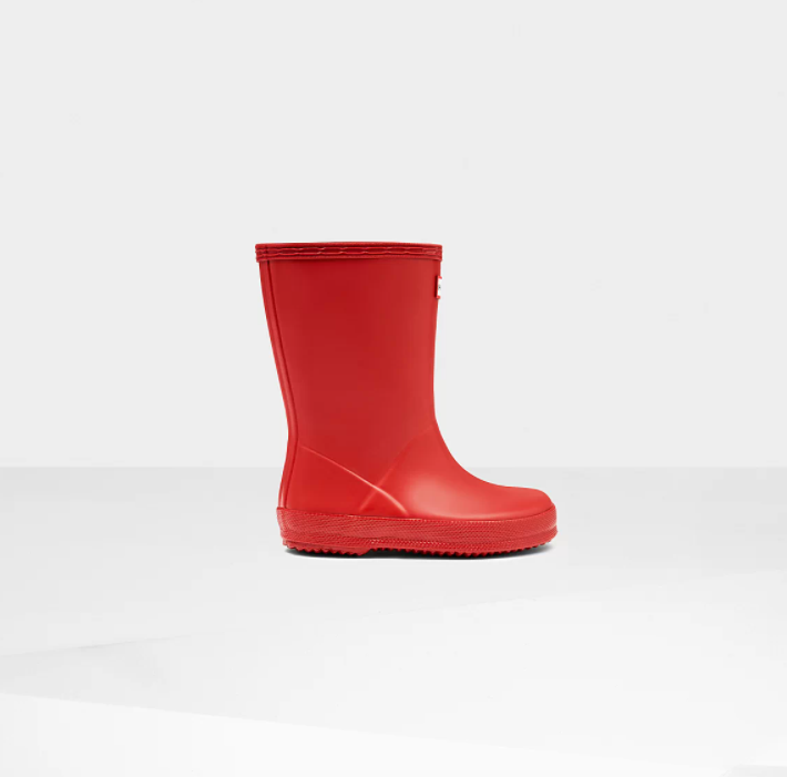 Military Red