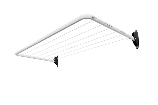 R770 off on Wall Mounted Folding Clothesline OneDayOnly