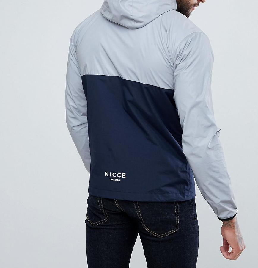 windbreaker nicce