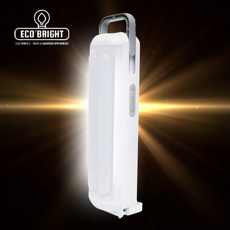 34 off on Set of 2 Rechargeable Emergency Tube Lights