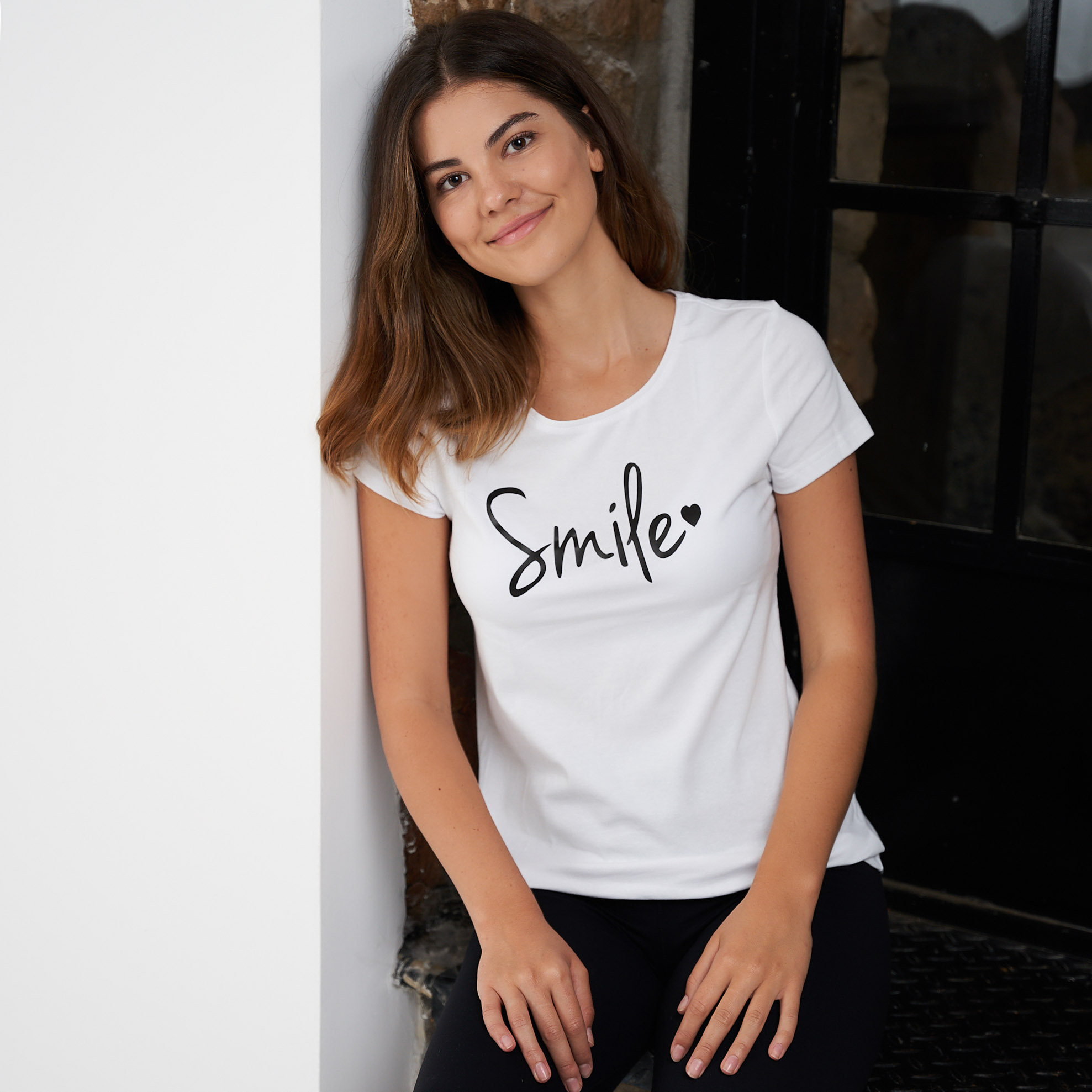 34-off-on-ladies-inspirational-print-cotton-t-shirt-onedayonly