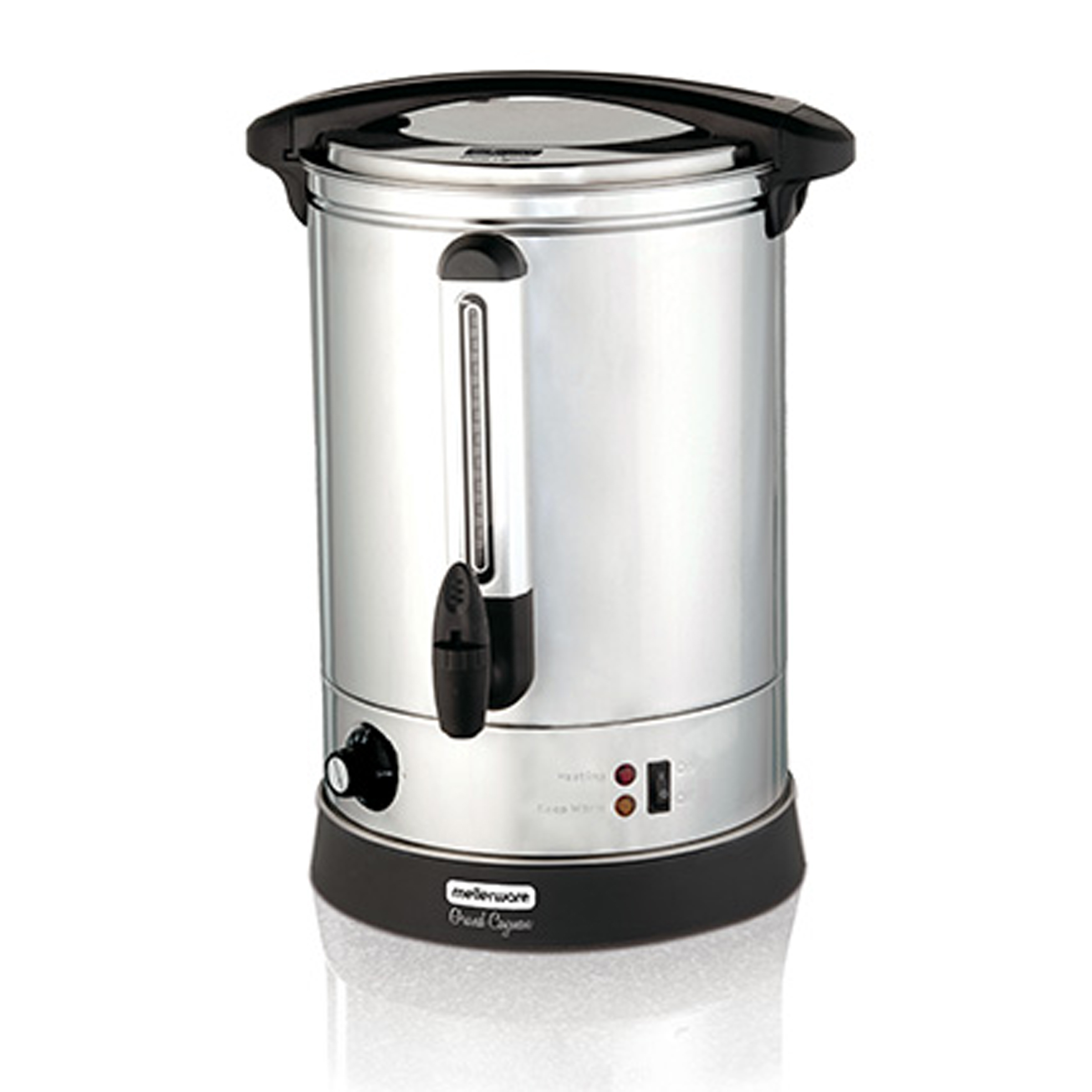 10L Stainless Steel Granada Urn (Model: 22500)