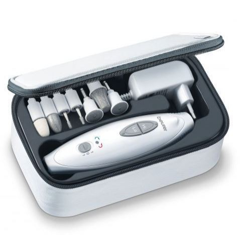 MP 41 Manicure & Pedicure Set