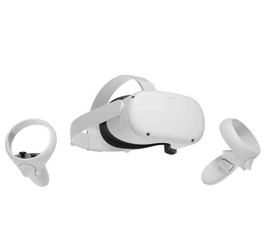 32% off on Quest 2 Virtual Reality Headset | OneDayOnly