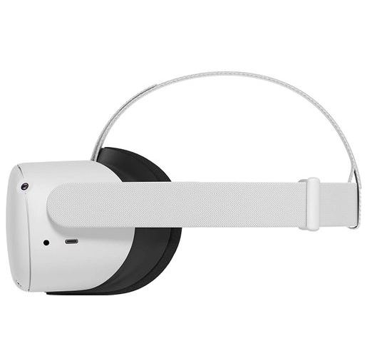 32% off on Quest 2 Virtual Reality Headset | OneDayOnly