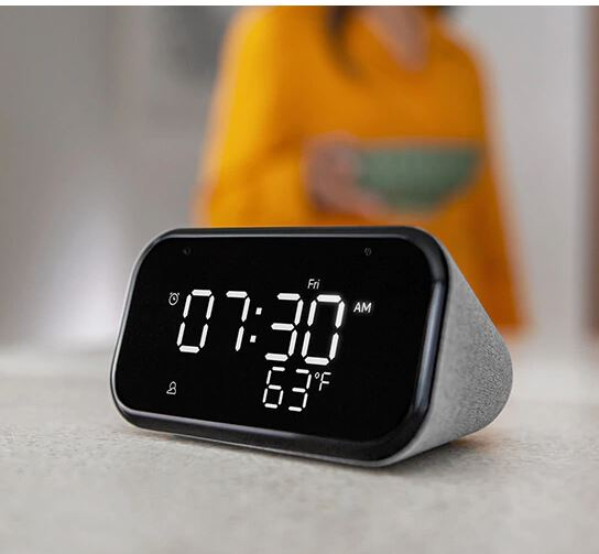 xiaoai smart clock