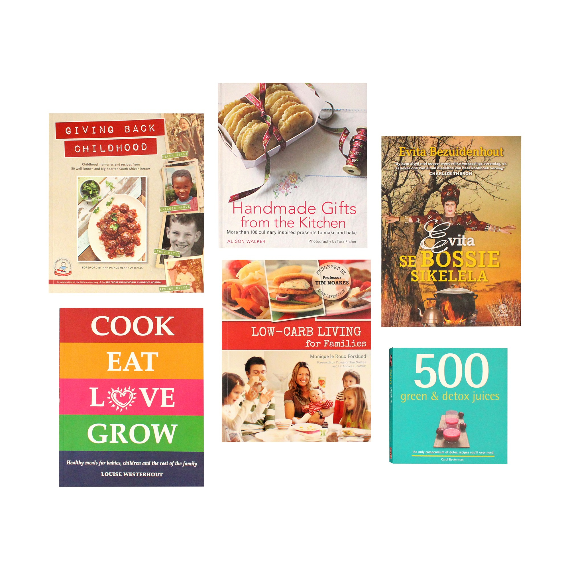 Evita se Bossie Sikelela not available