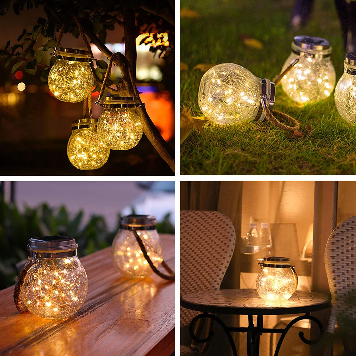 cute solar lights