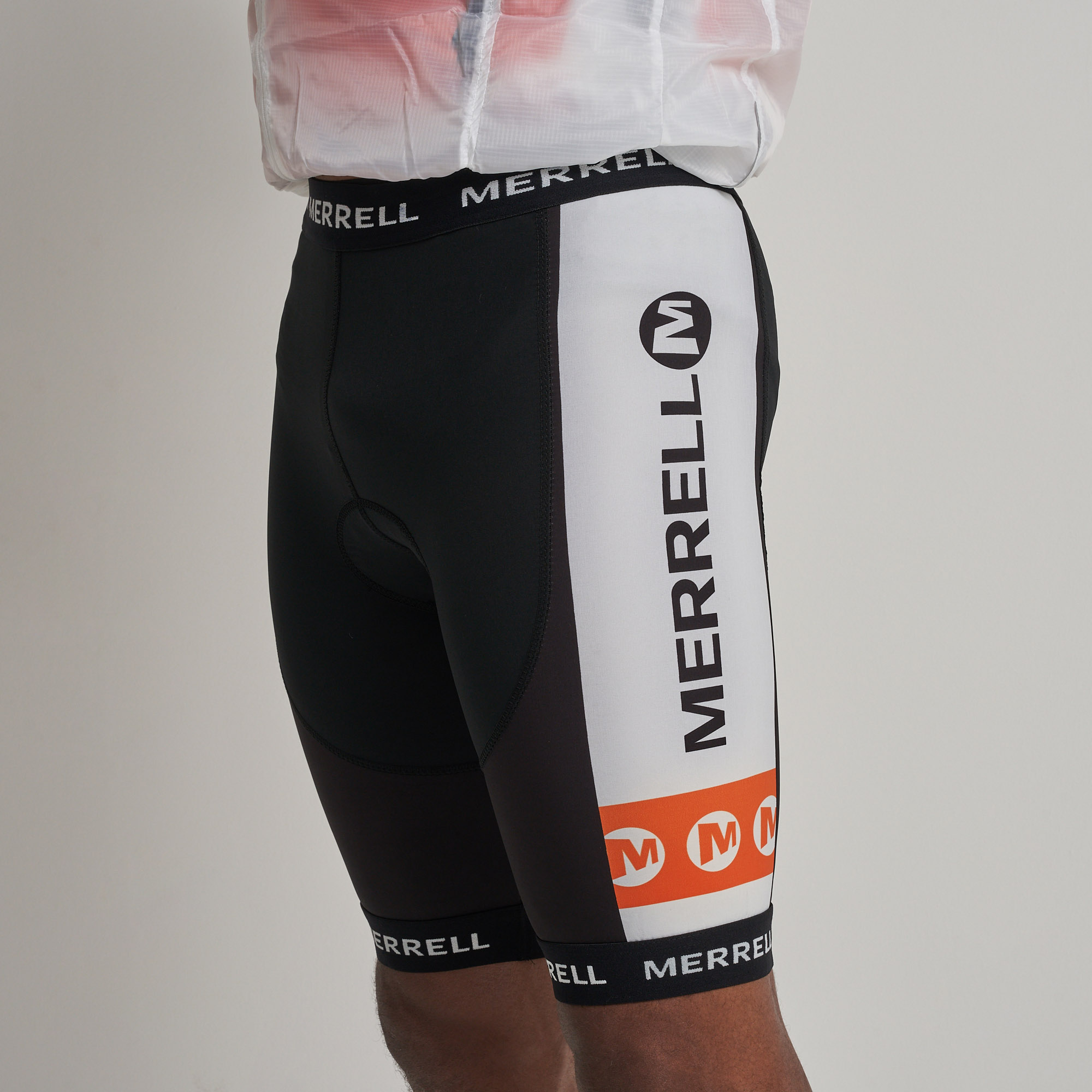 merrell cycling shorts