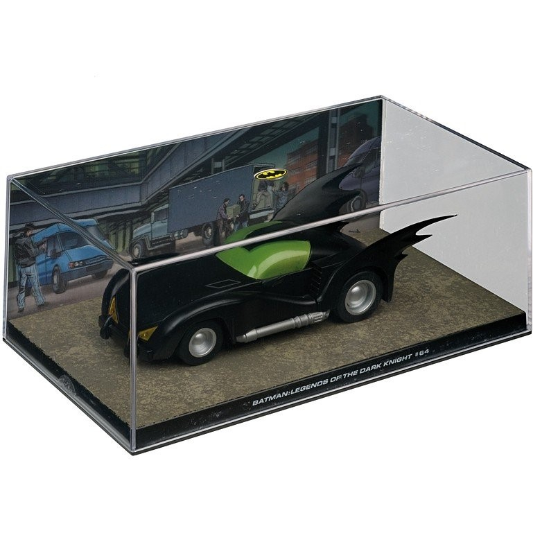 Legends of The Dark Knight #30 (1994)