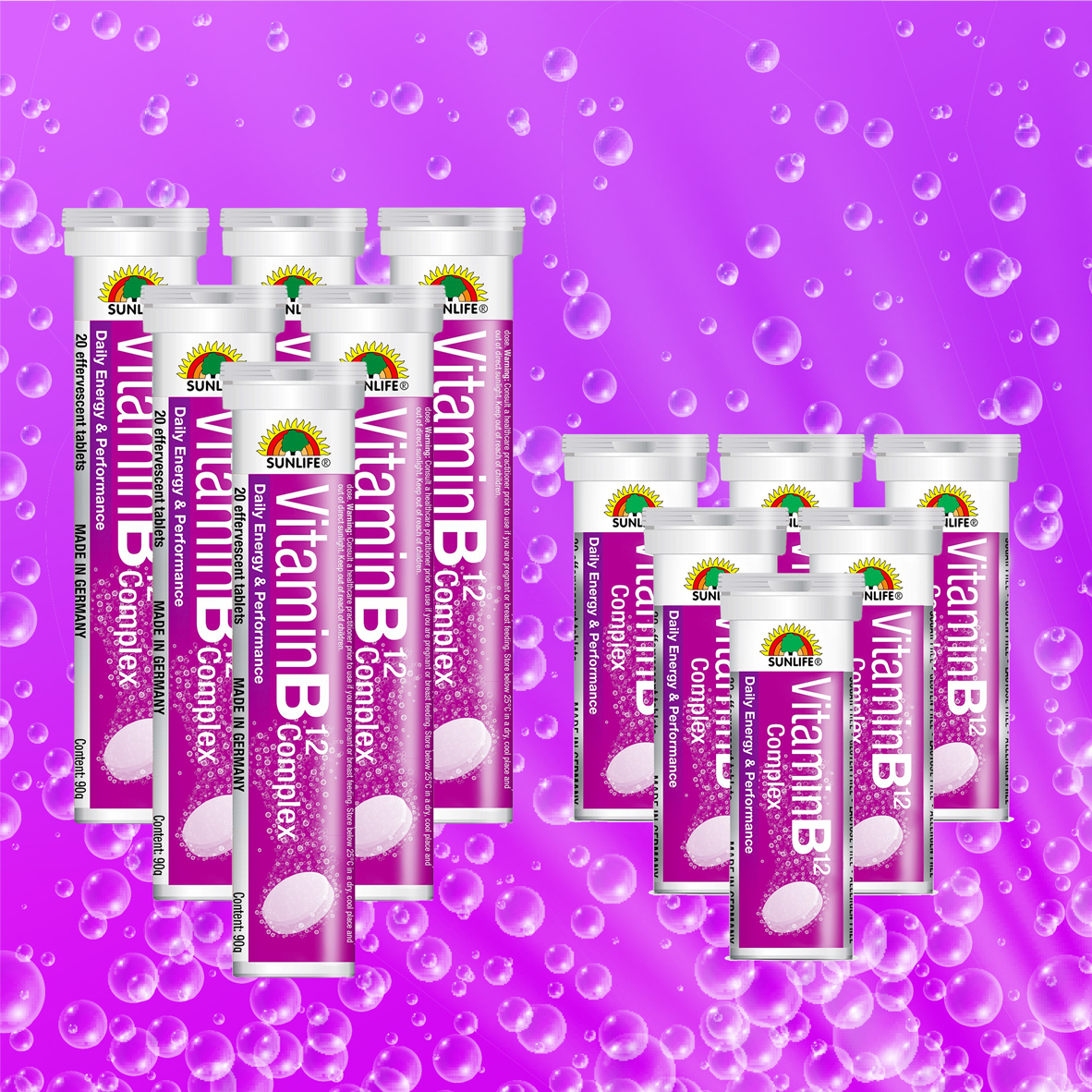 27 off on Vitamin B12 + Tablets OneDayOnly