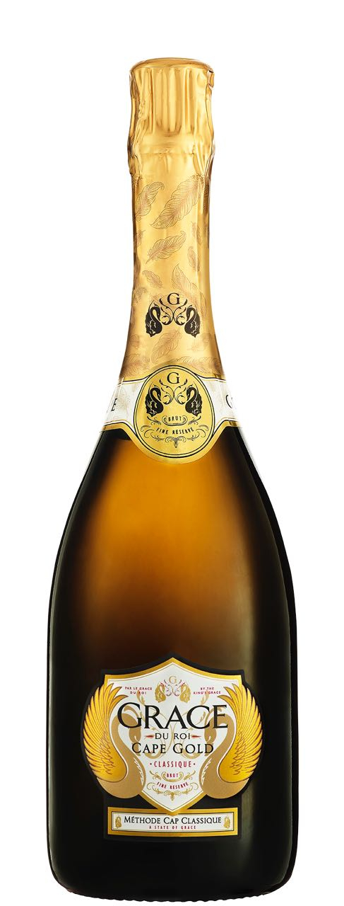 Cape Gold Brut