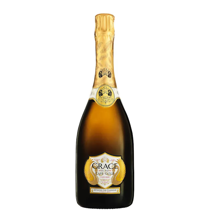Cape Gold Brut