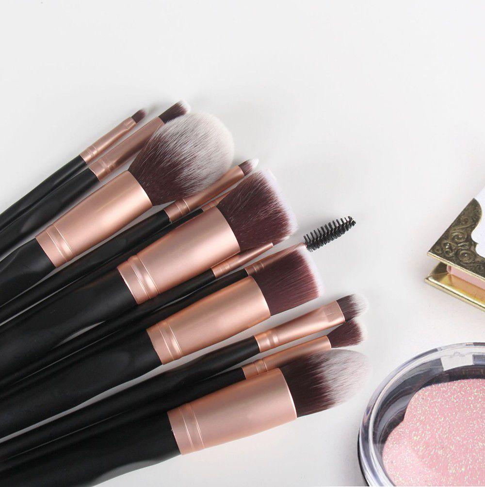 44 off on Styleberry 16Piece Brush Set & Case OneDayOnly