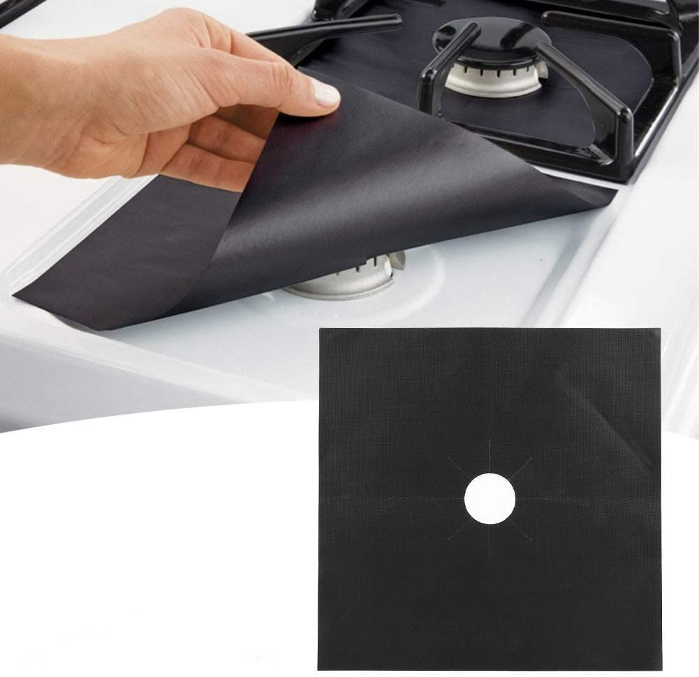 48 off on Kitchenly 4x Gas Stove Covers OneDayOnly