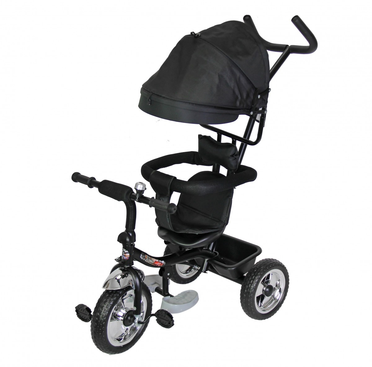 41 off on 3in1 Tricycle Stroller