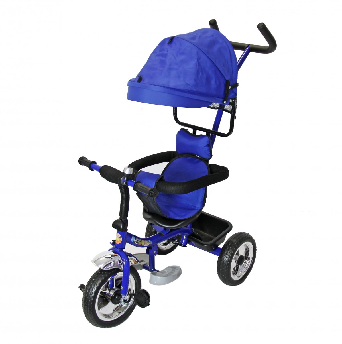 3 in 1 stroller bike