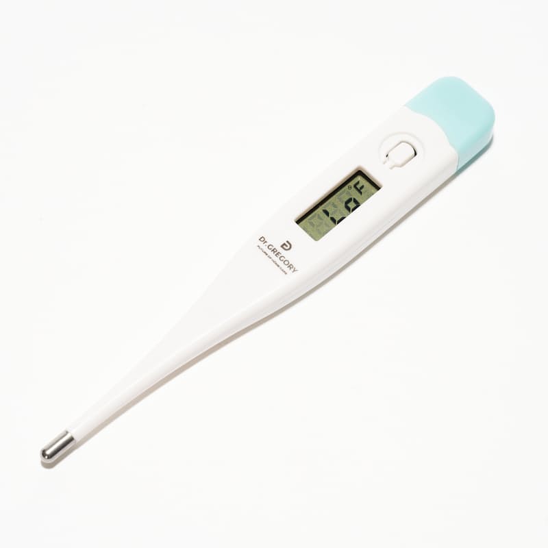 60 Off On Digital Oral Thermometer