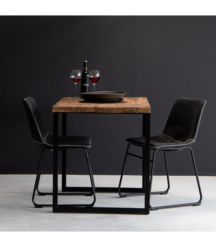 Chairs Are Not Included