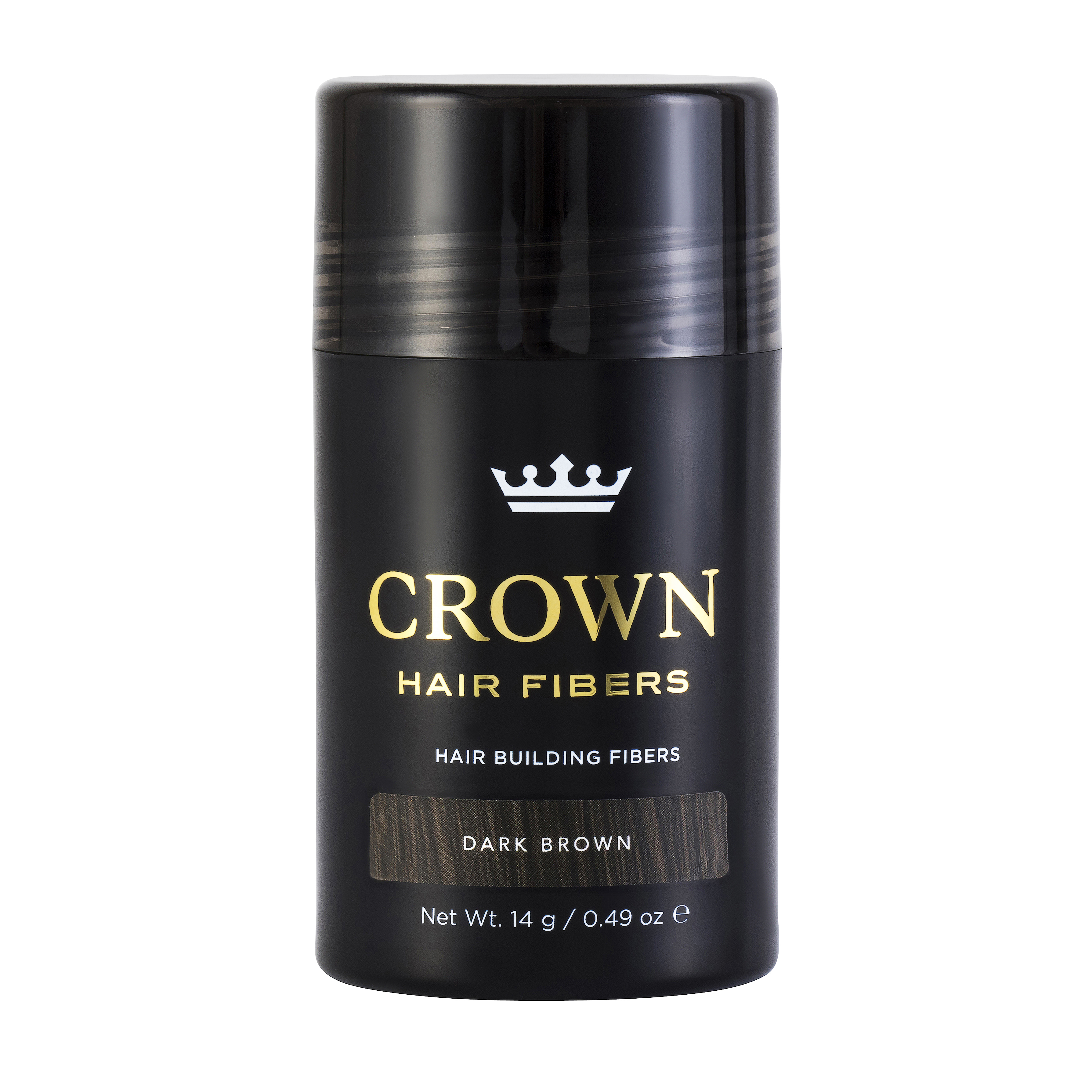 14g Dark Brown