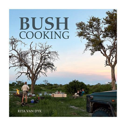 Bush Cooking