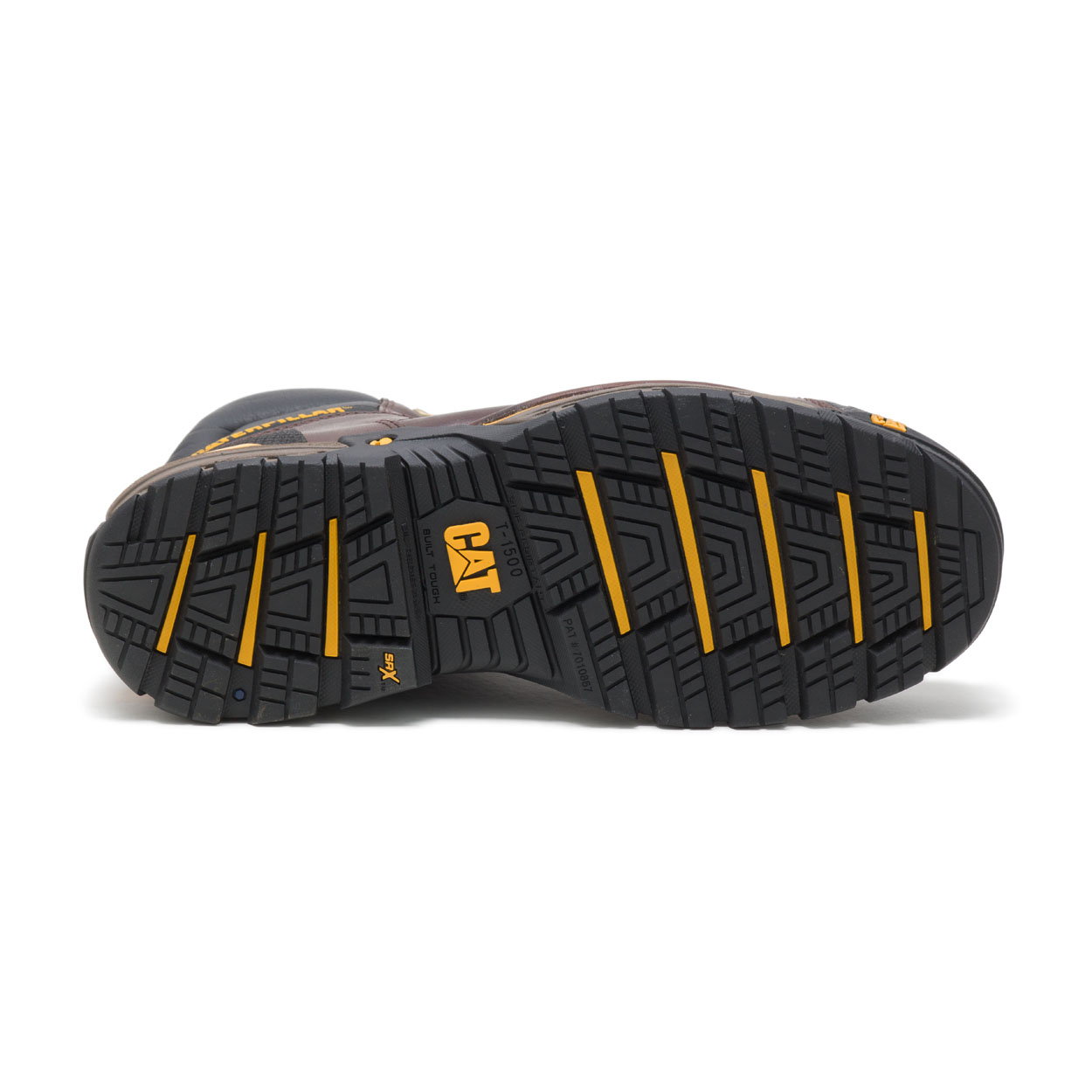 32% off on Caterpillar Men's Excavator Boots | OneDayOnly