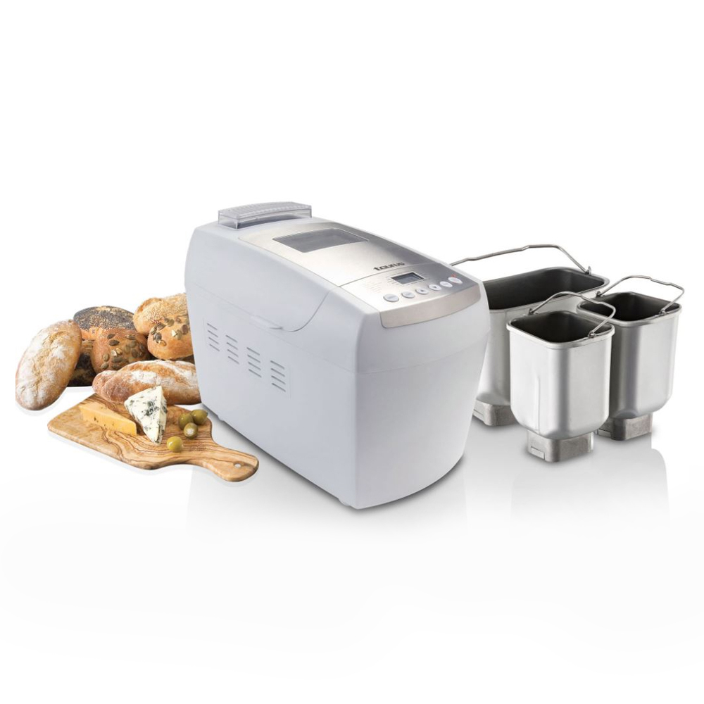 40% off on Taurus 850W Bread Maker | OneDayOnly