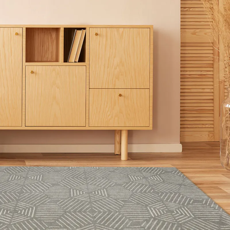 Chill Rug 65% off on Rugs Original Dark Grey Chill Rug | OneDayOnly