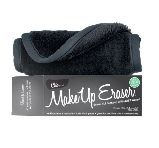 61 off on MultiPurpose Reusable MakeUp Remover Cloth OneDayOnly