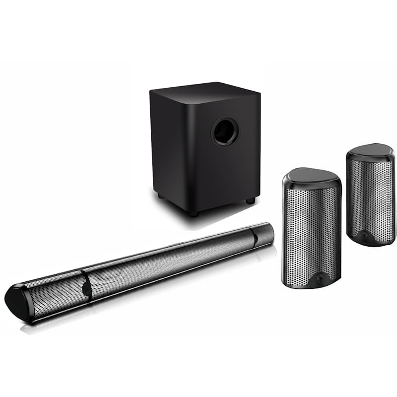 soundbar with sub out soundbar with sub out