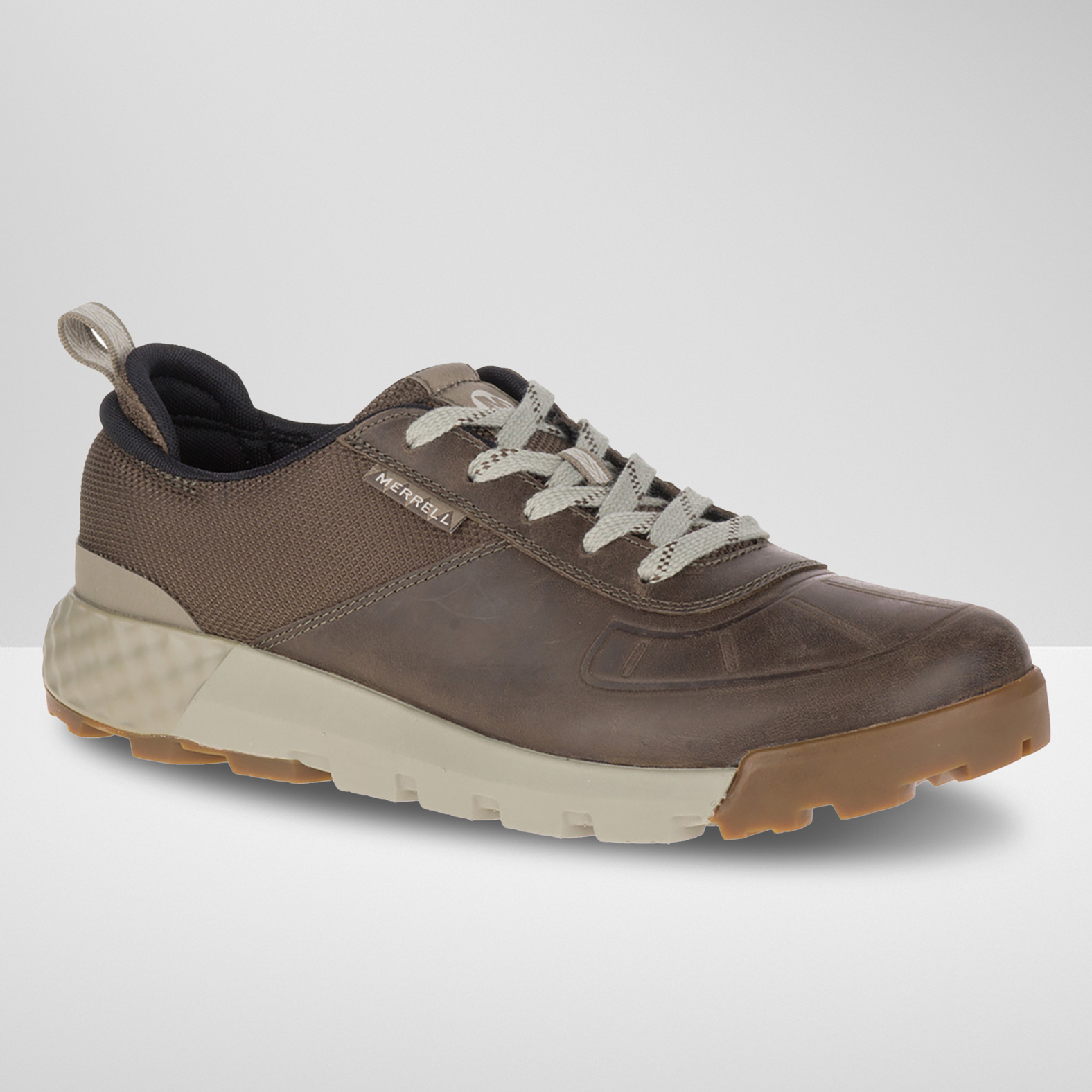 Download 25% off on Men's Convoy AC+ Leather Sneakers