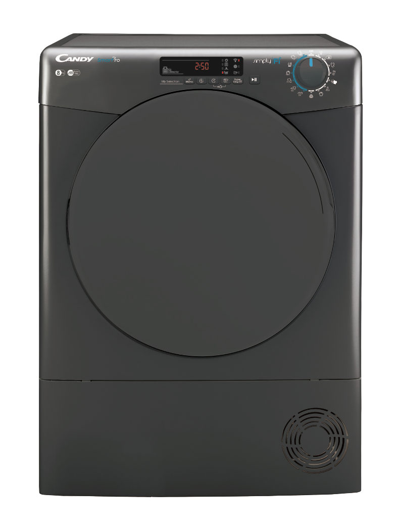 29 off on Candy 8kg Smart Pro Tumble Dryer OneDayOnly