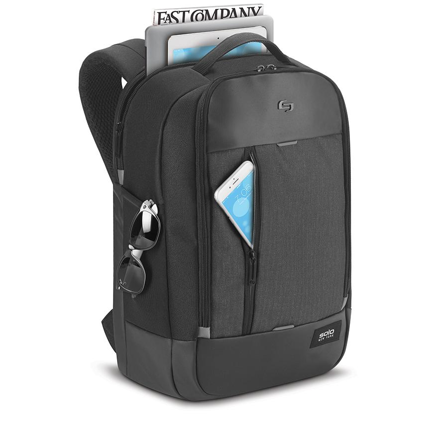 35% off on Magnitude Backpack with 17.3 