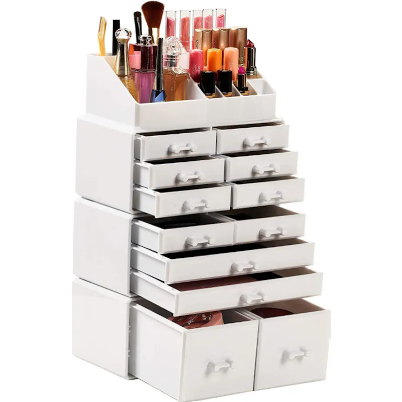 Accessories not included