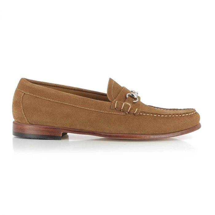 Men's Weejuns Palm Springs Lincoln Reverso Loafers