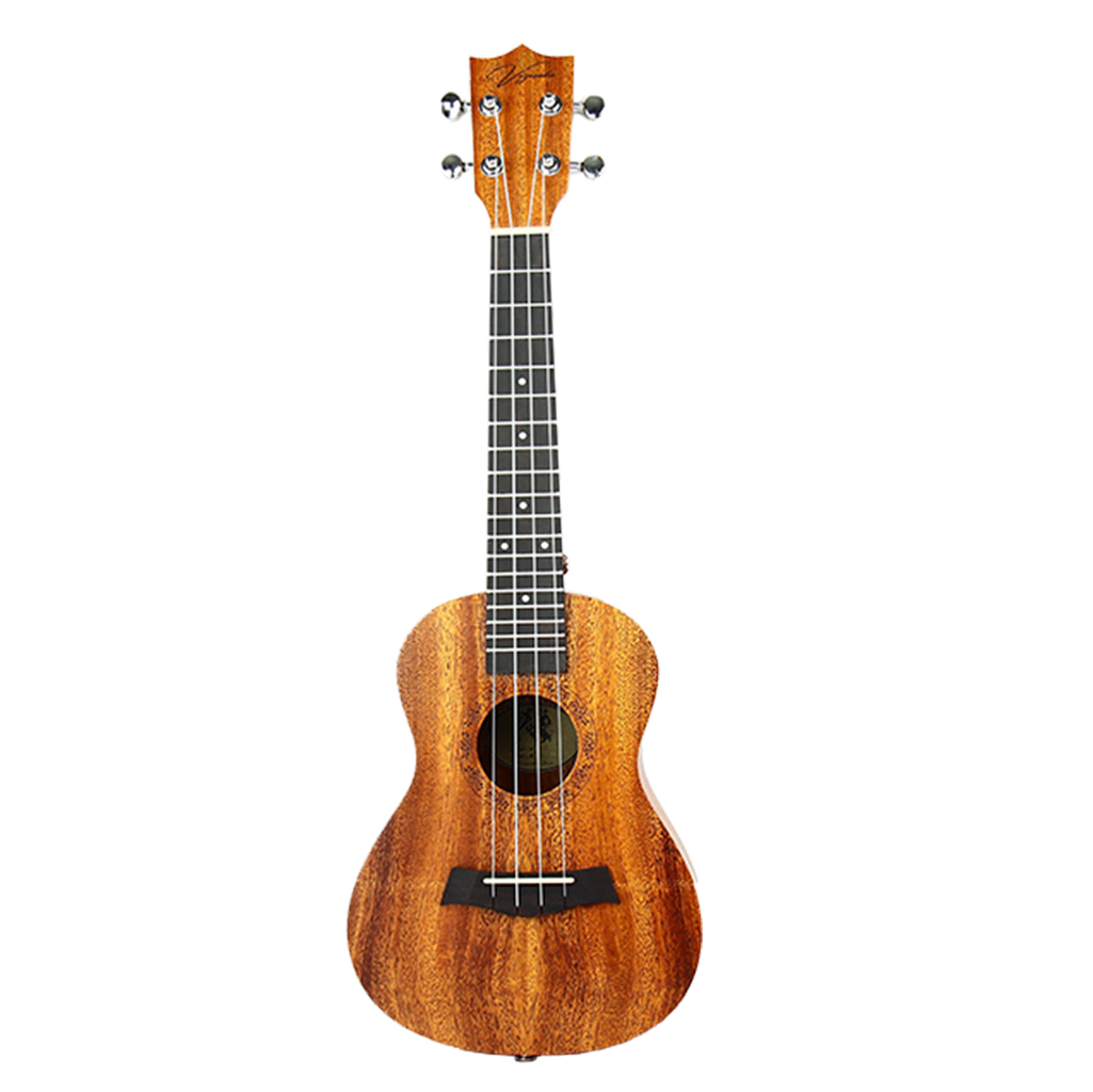 38 off on Mahogany Concert or Tenor Ukulele OneDayOnly