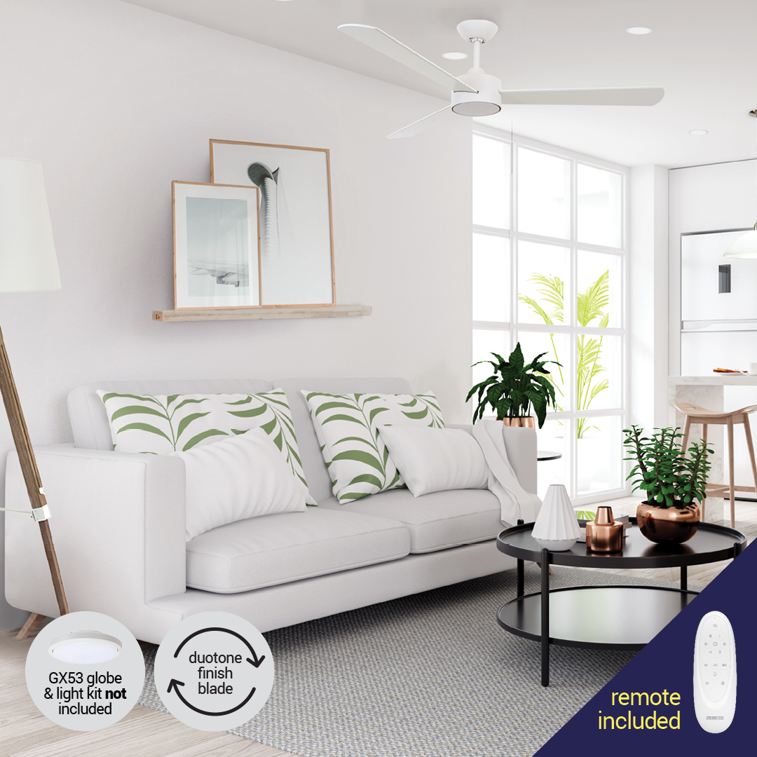 31% off on Francolin Elegant Ceiling Fan