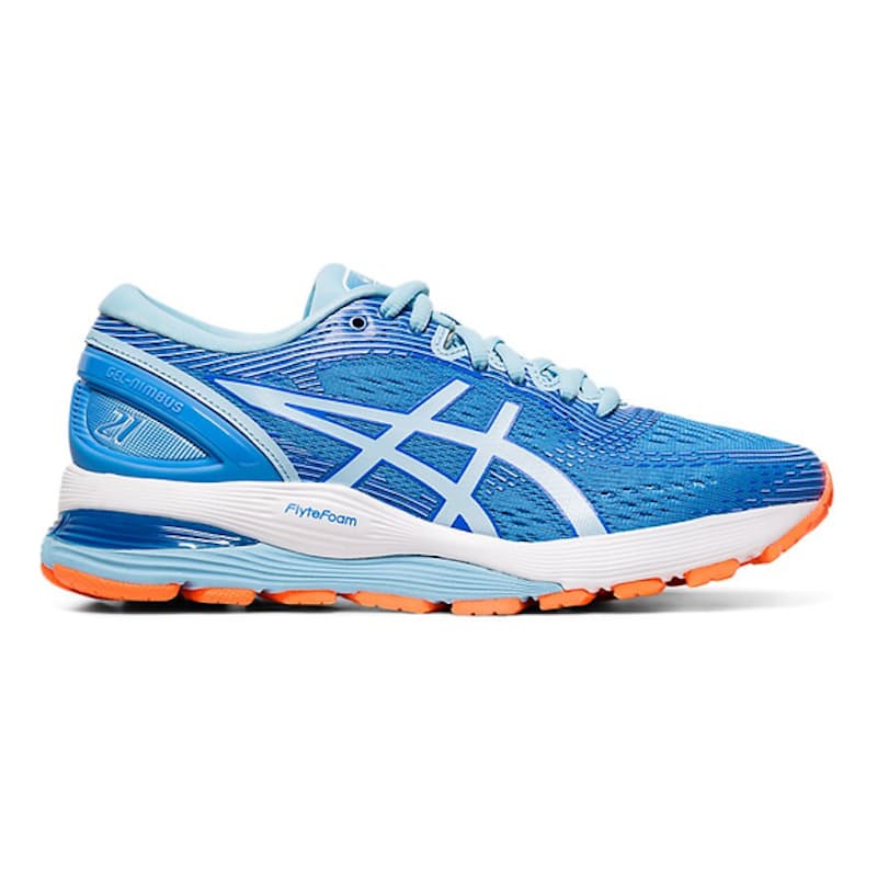 Asics top nimbus 18w