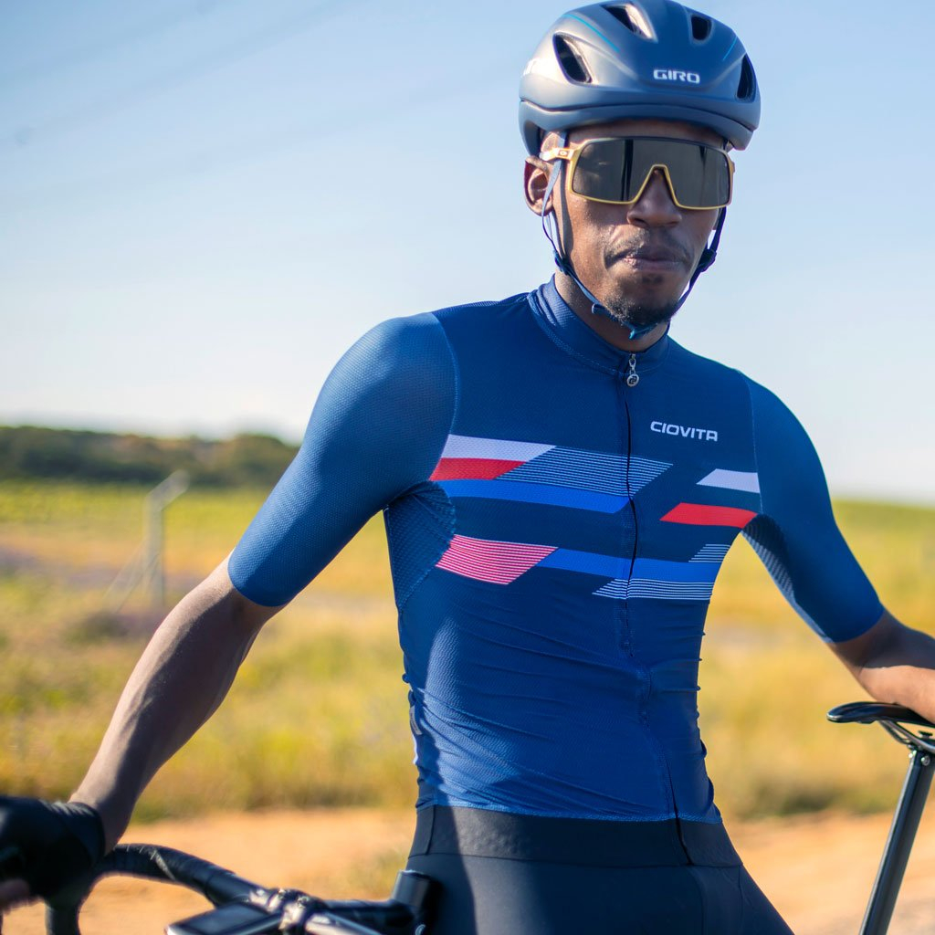 ciovita cycling jersey