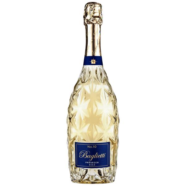 Prosecco No.10 D.O.C. Extra Dry