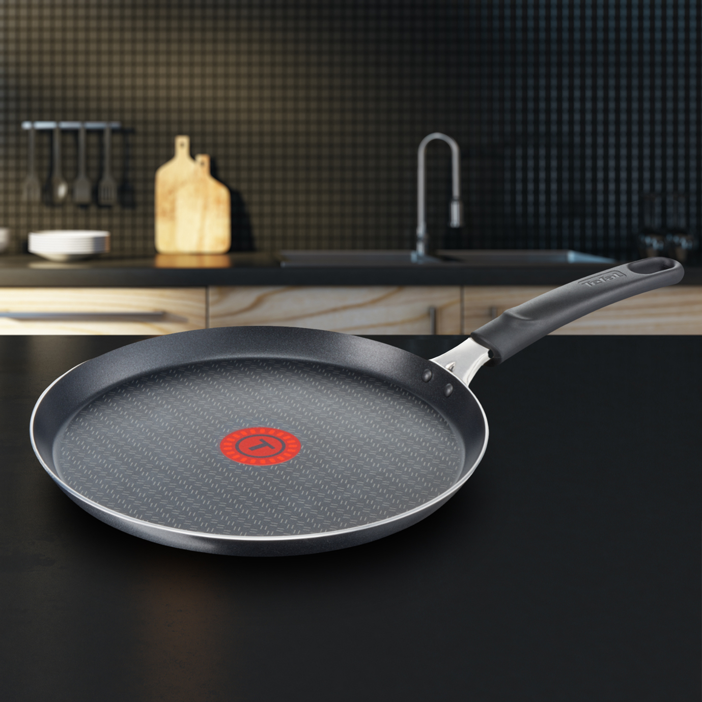 32 off on 25cm Elegance Pancake Pan