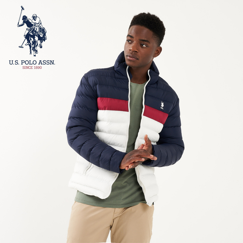 fila barnaby jacket