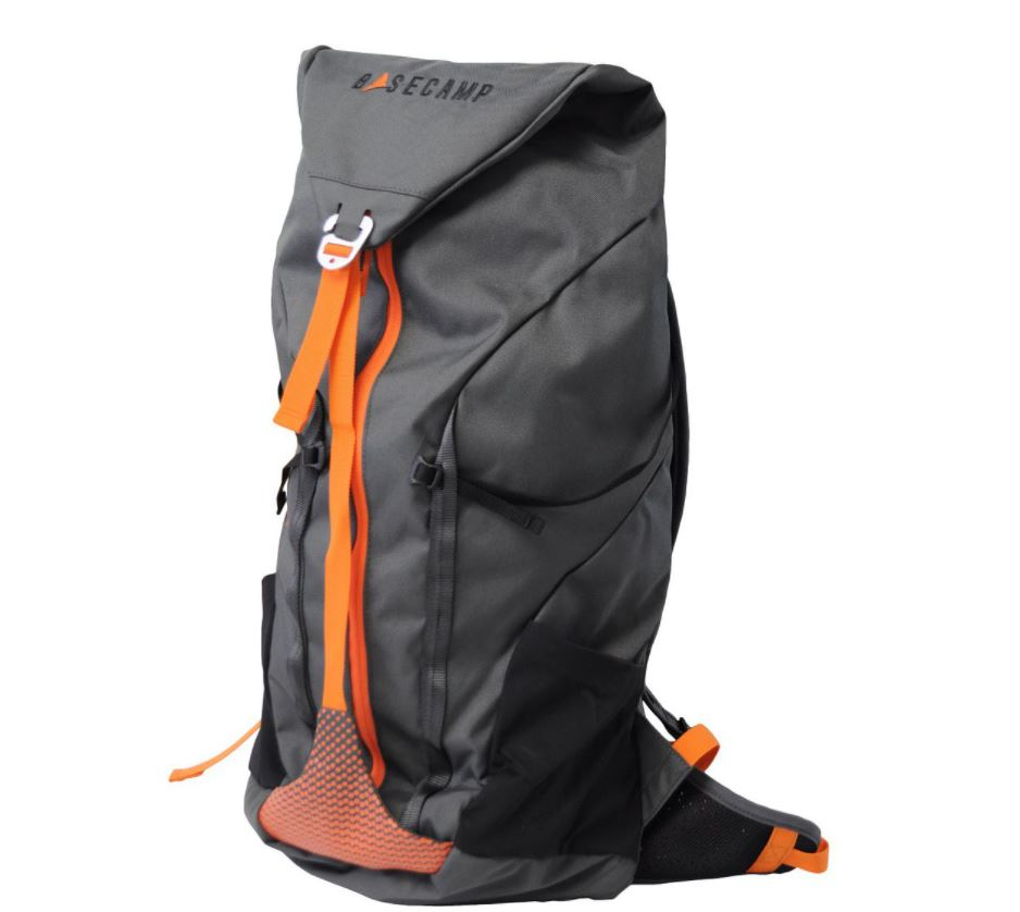 safari road trip backpack