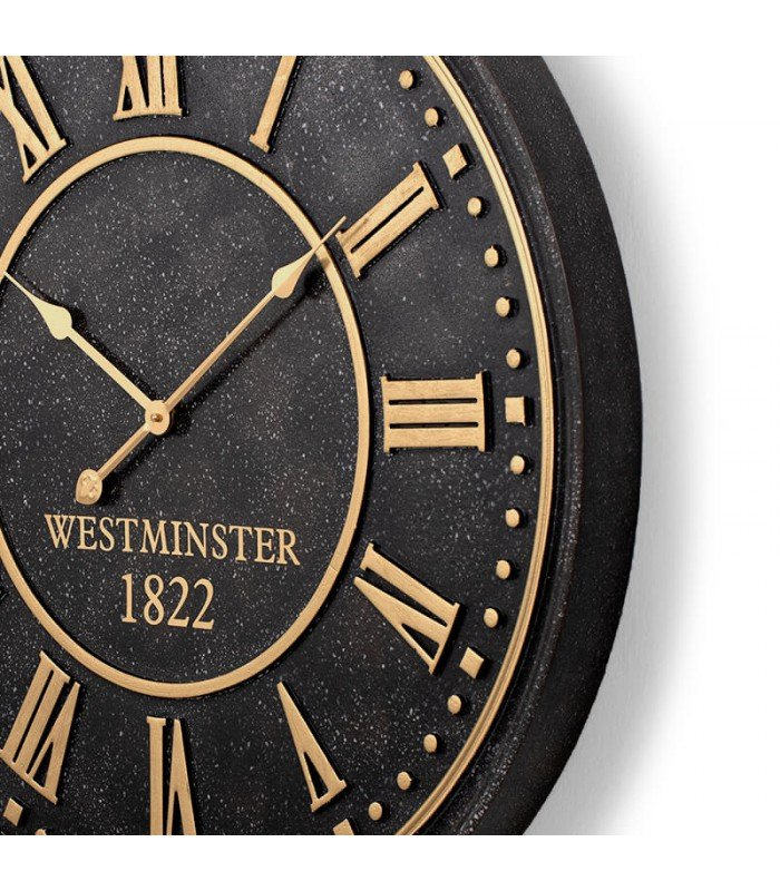 31% off on London Westminster Wall Clock | OneDayOnly