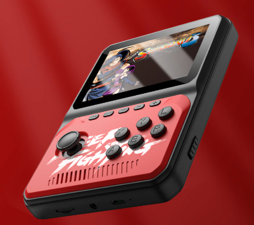 30 off on Classic Handheld Arcade OneDayOnly