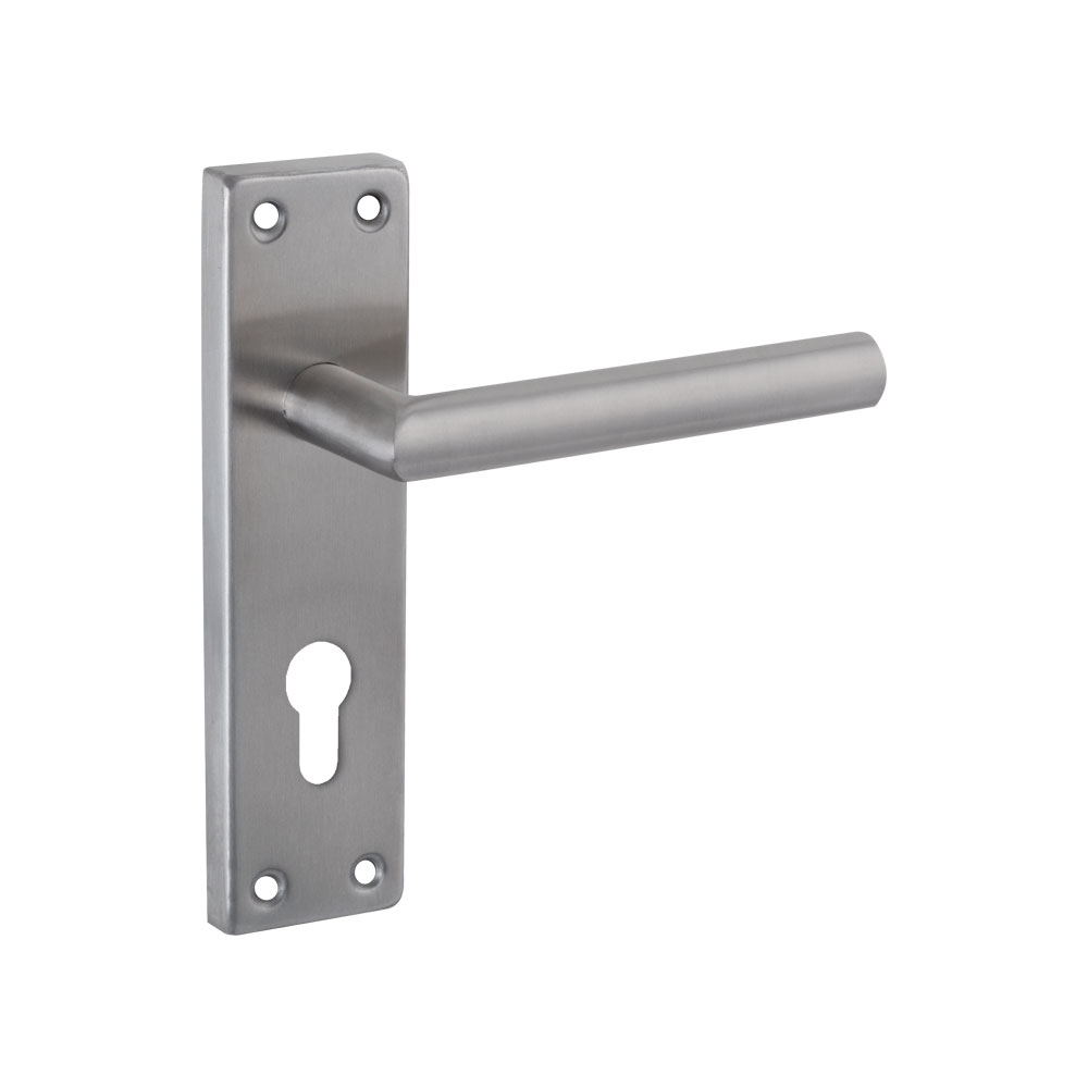 33 off on Yale 4x Steel Door Handles OneDayOnly