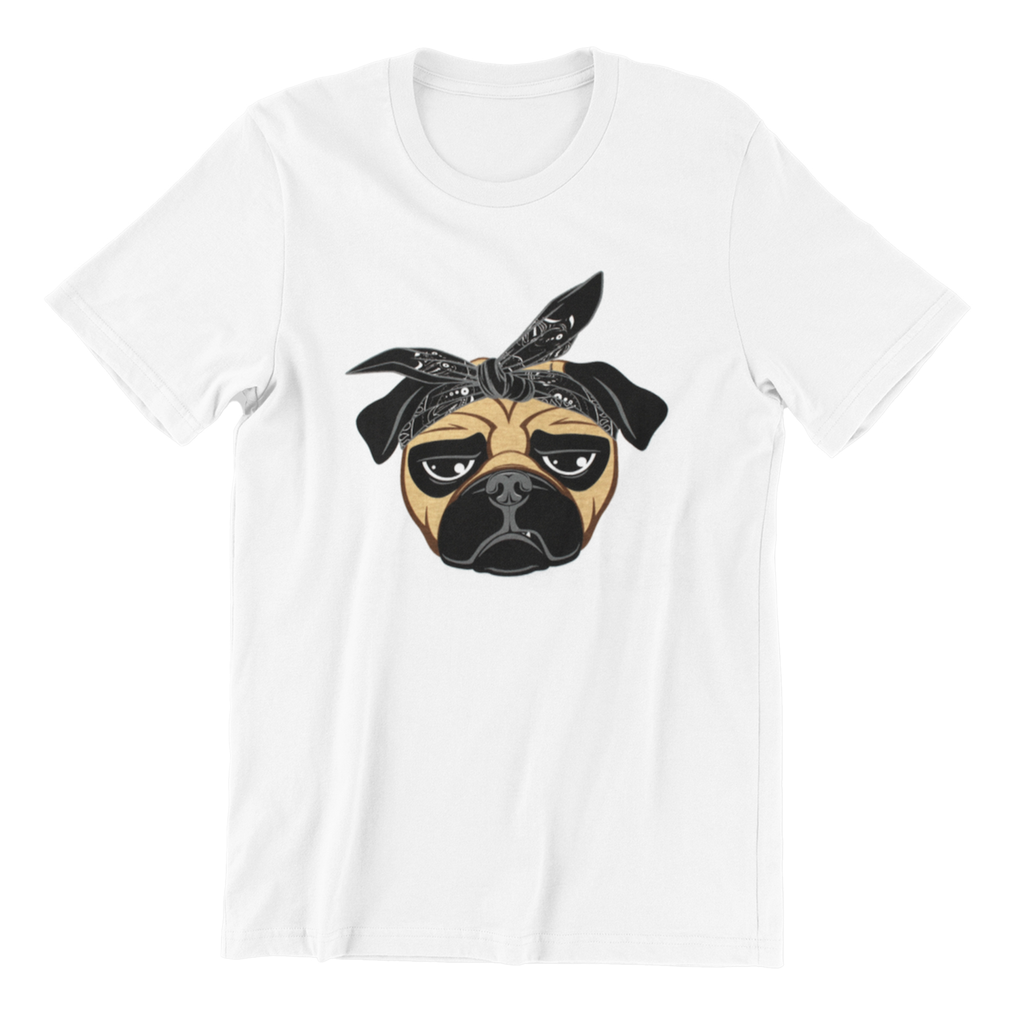 Pug's Life