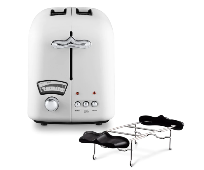 17 off on Argento Toaster & Kettle Set OneDayOnly