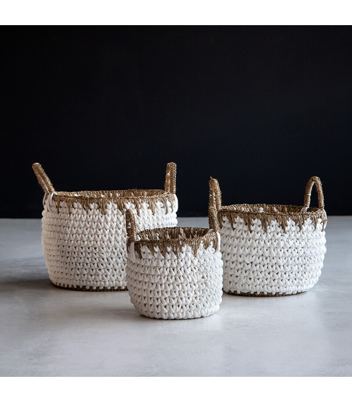 basket arini